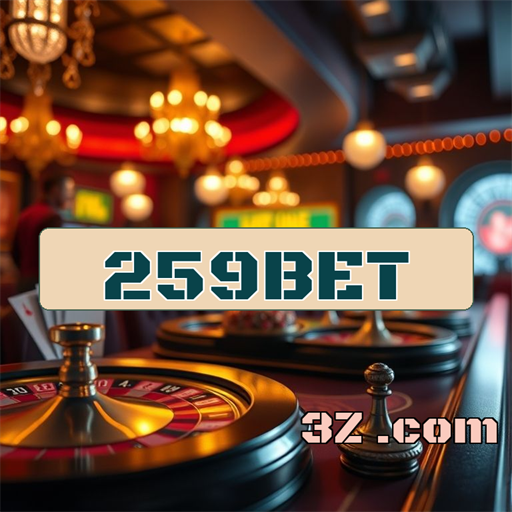 259bet.com é a plataforma oficial para os amantes de jogos de cassino, oferecendo uma variedade de bônus e promoções imperdíveis para jogadores no Brasil.