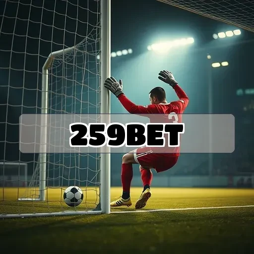 259bet.com: Venha Jogar e se Divertir Com Nossas Apostas Incríveis!