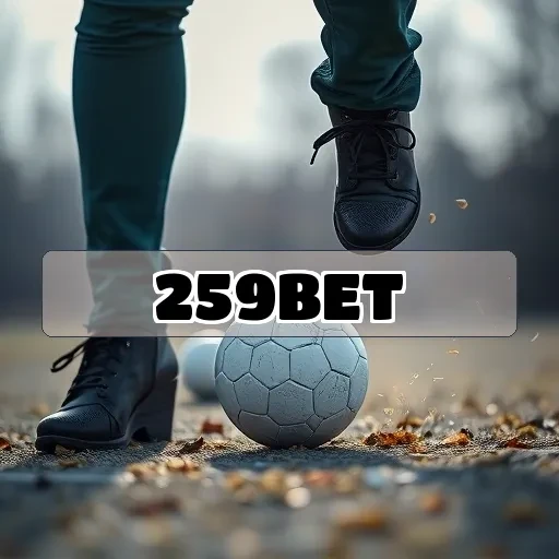 259bet.com: Conheça a Seção de Jackpots e Ganhe Prêmios Incríveis!