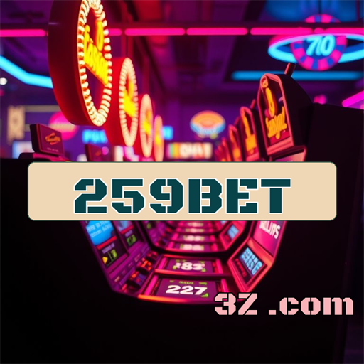 Experiências Incríveis em Jogos no 259bet.com