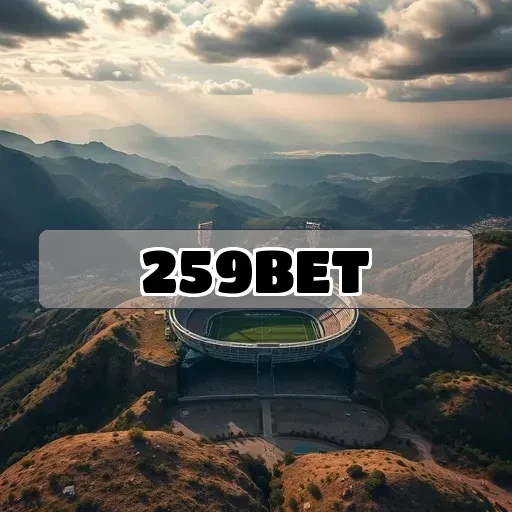 259bet.com: A Revolução dos Jogos Ao Vivo Que Você Não Pode Ignorar!