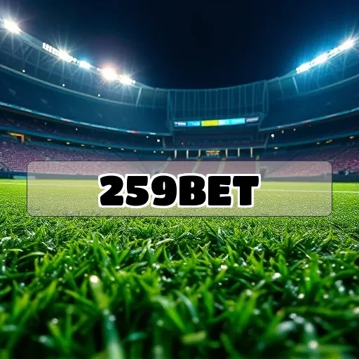 259bet.com: Explore a Excepcional Seção Mobile Para Apostar na Palma da Mão