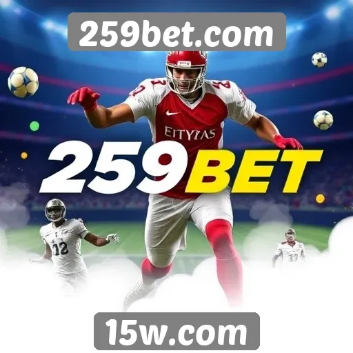 Promoções e bônus do 259bet.com atraem novos jogadores